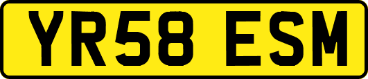 YR58ESM