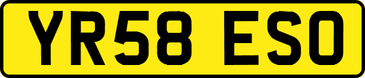 YR58ESO