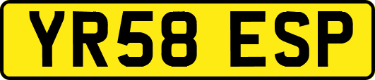YR58ESP