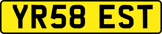 YR58EST