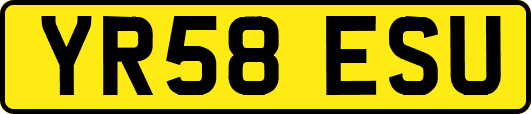 YR58ESU