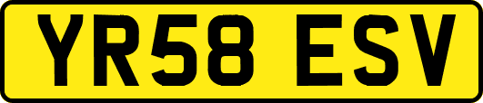 YR58ESV
