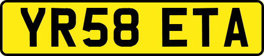 YR58ETA