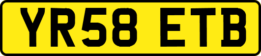 YR58ETB