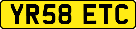 YR58ETC