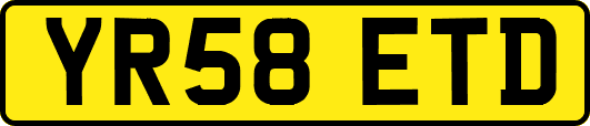 YR58ETD