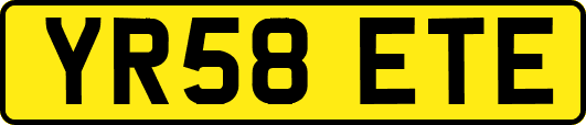 YR58ETE