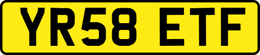 YR58ETF