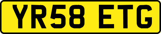 YR58ETG