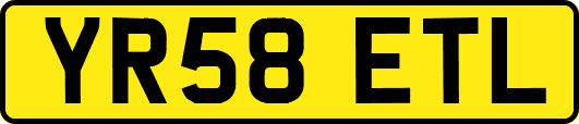 YR58ETL