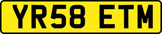 YR58ETM