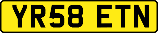 YR58ETN