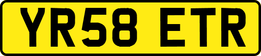 YR58ETR