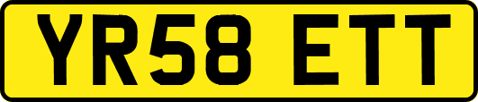 YR58ETT