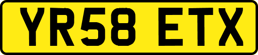 YR58ETX