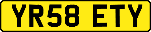 YR58ETY