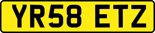 YR58ETZ
