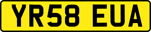 YR58EUA