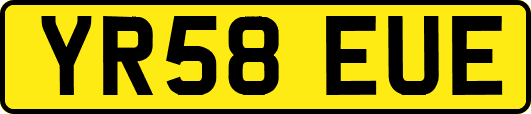 YR58EUE