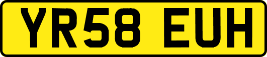 YR58EUH
