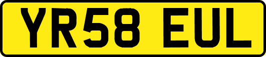 YR58EUL