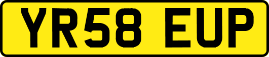 YR58EUP