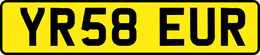 YR58EUR