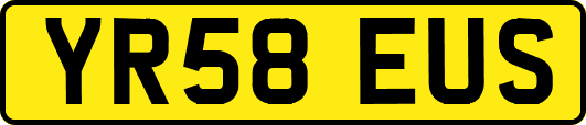 YR58EUS
