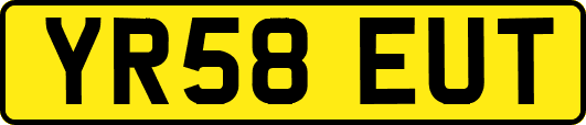YR58EUT