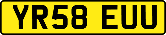YR58EUU