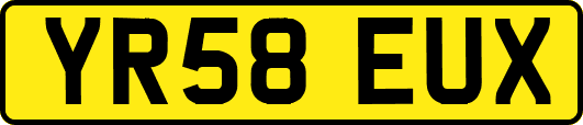 YR58EUX