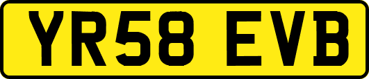 YR58EVB