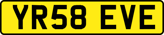 YR58EVE