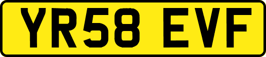 YR58EVF