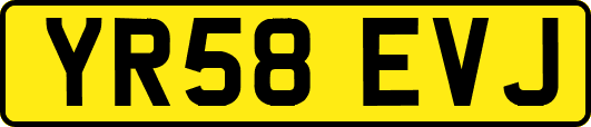 YR58EVJ