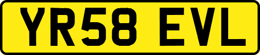 YR58EVL