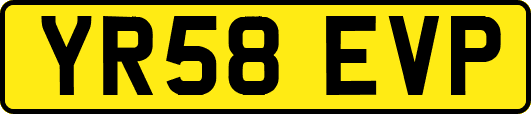 YR58EVP