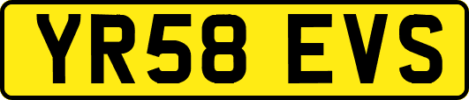 YR58EVS