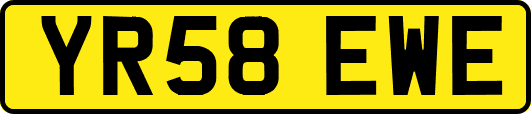 YR58EWE