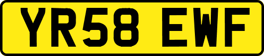 YR58EWF