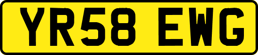 YR58EWG