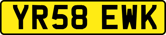 YR58EWK