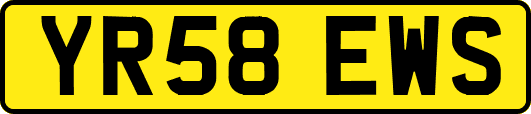YR58EWS