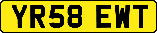 YR58EWT
