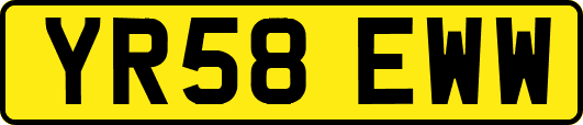 YR58EWW