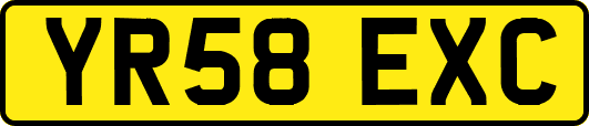 YR58EXC