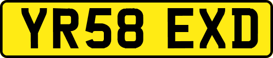 YR58EXD