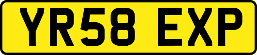 YR58EXP