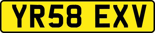 YR58EXV