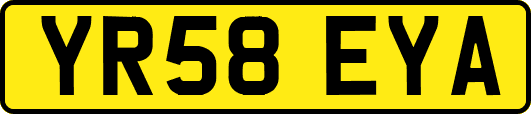 YR58EYA